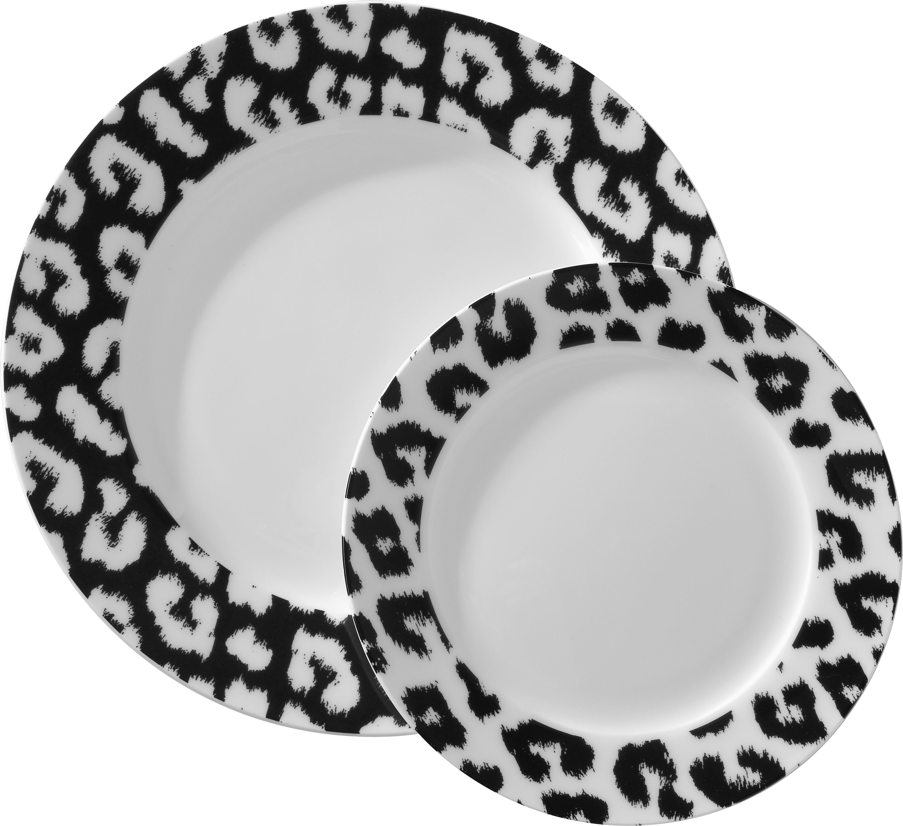 Dinner Plate Free PNG Image