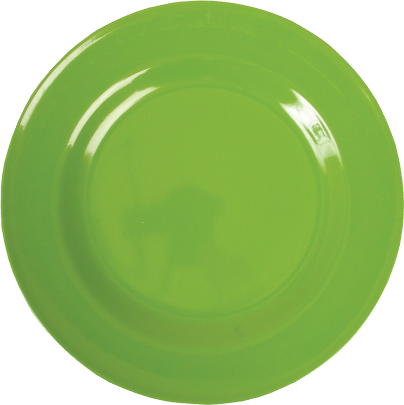 Dinner Plate PNG Free Download