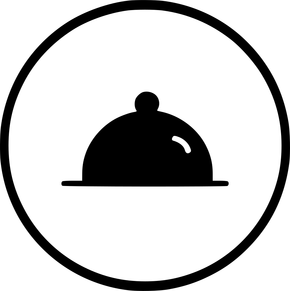 Dinner Plate PNG Picture