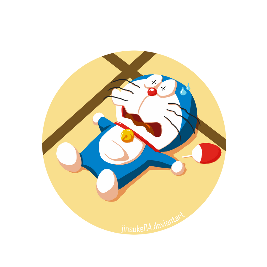 Doraemon Herunterladen PNG-Bild