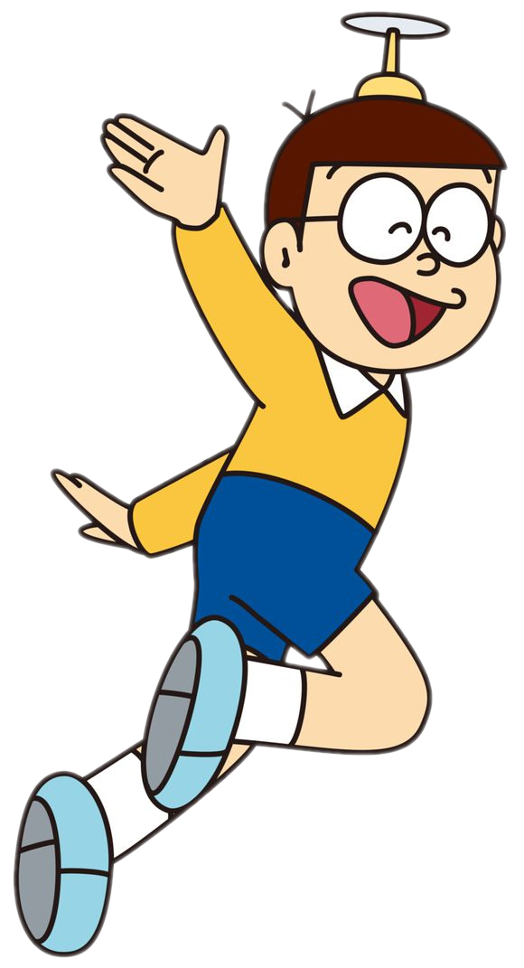 Doraemon Скачать прозрачный PNG Image