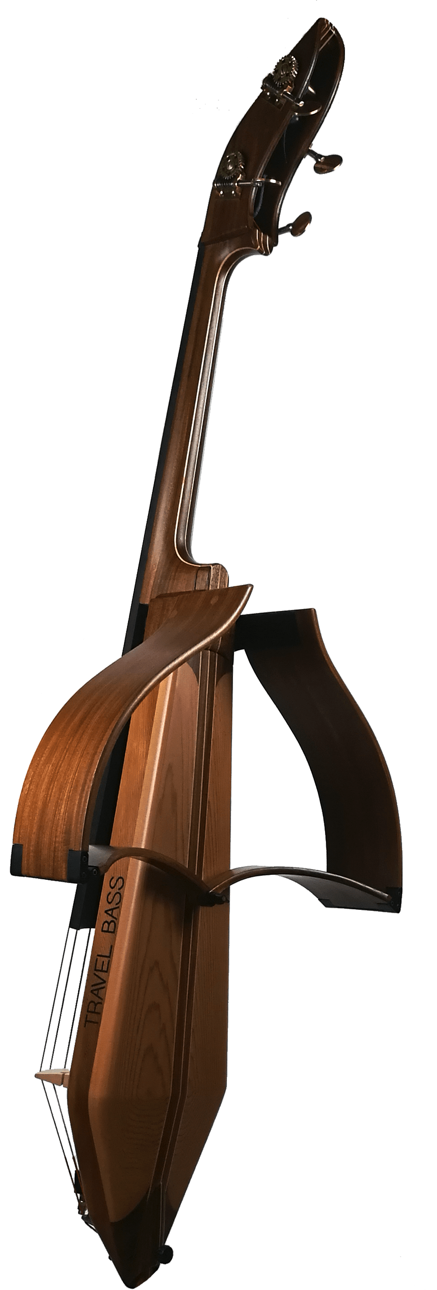 Double Bass Download Transparent PNG Image