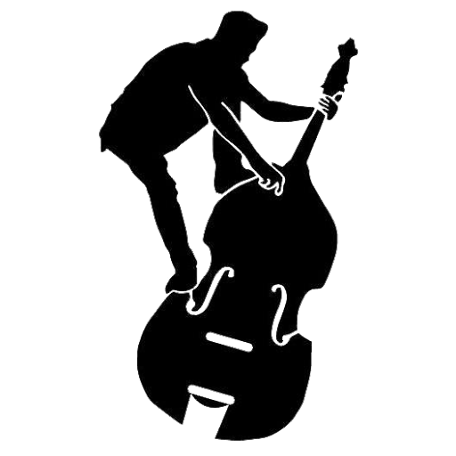 Double Bass PNG Free Download
