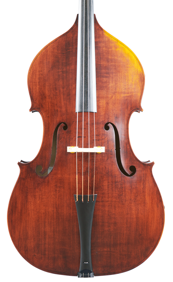 Double Bass PNG Picture