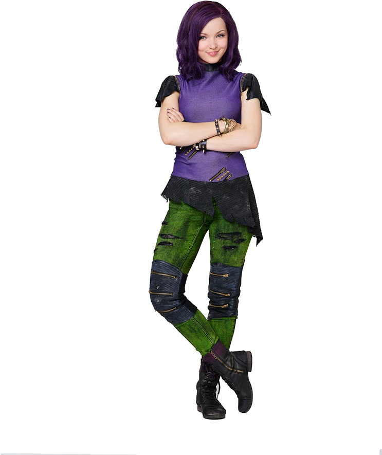 Dove Cameron Free PNG Image