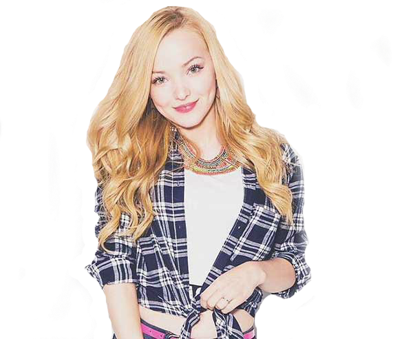 Dove Cameron PNG Photo
