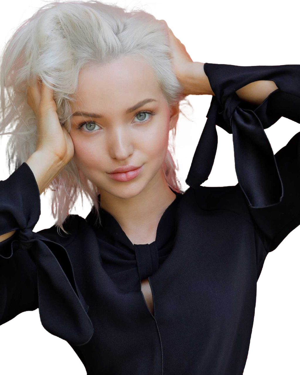 Dove Cameron PNG Pic