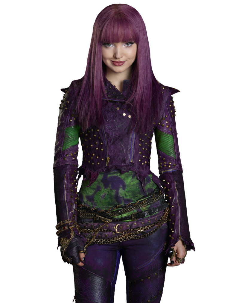 Dove Cameron PNG-Afbeelding