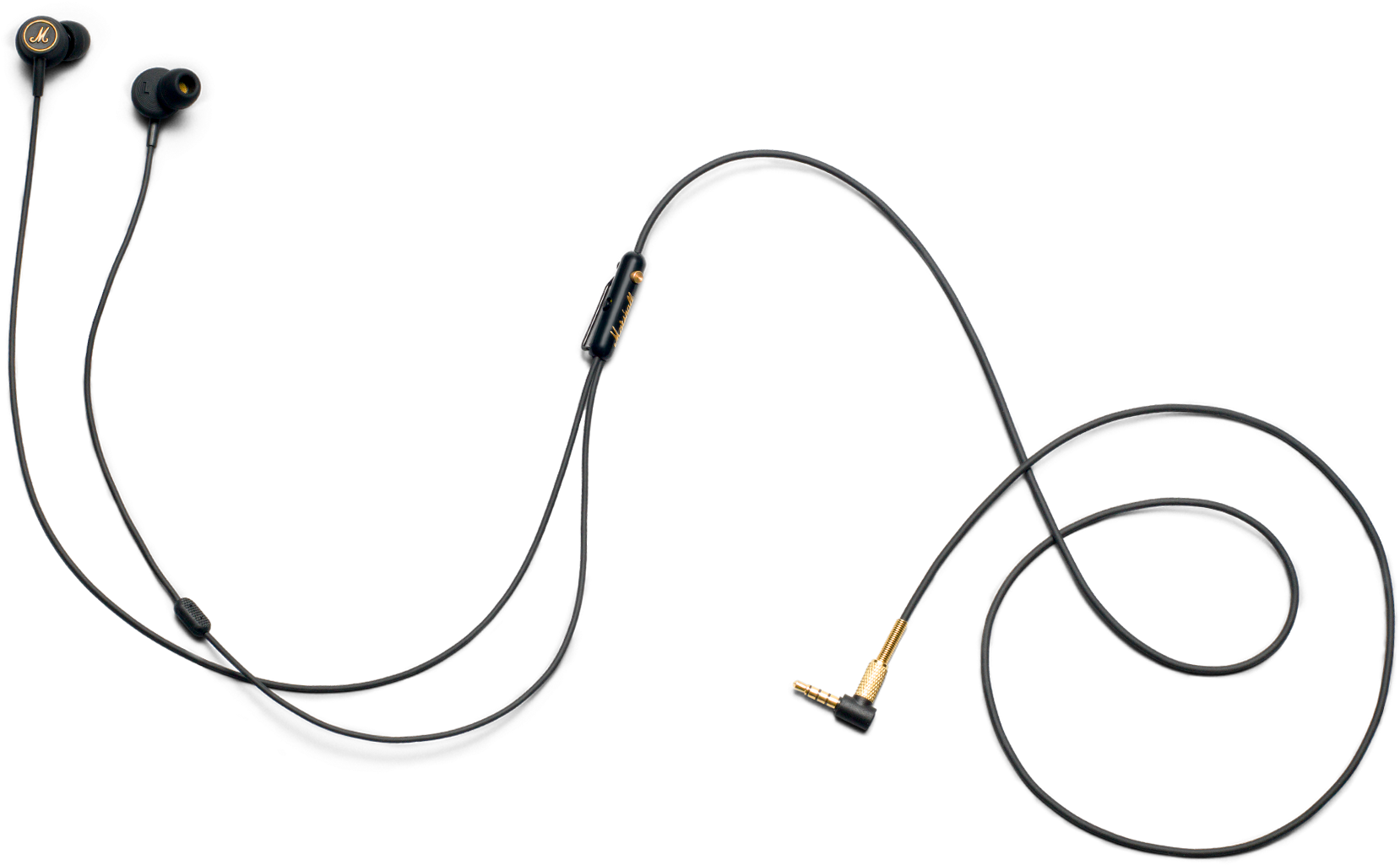 Earbuds PNG Photo