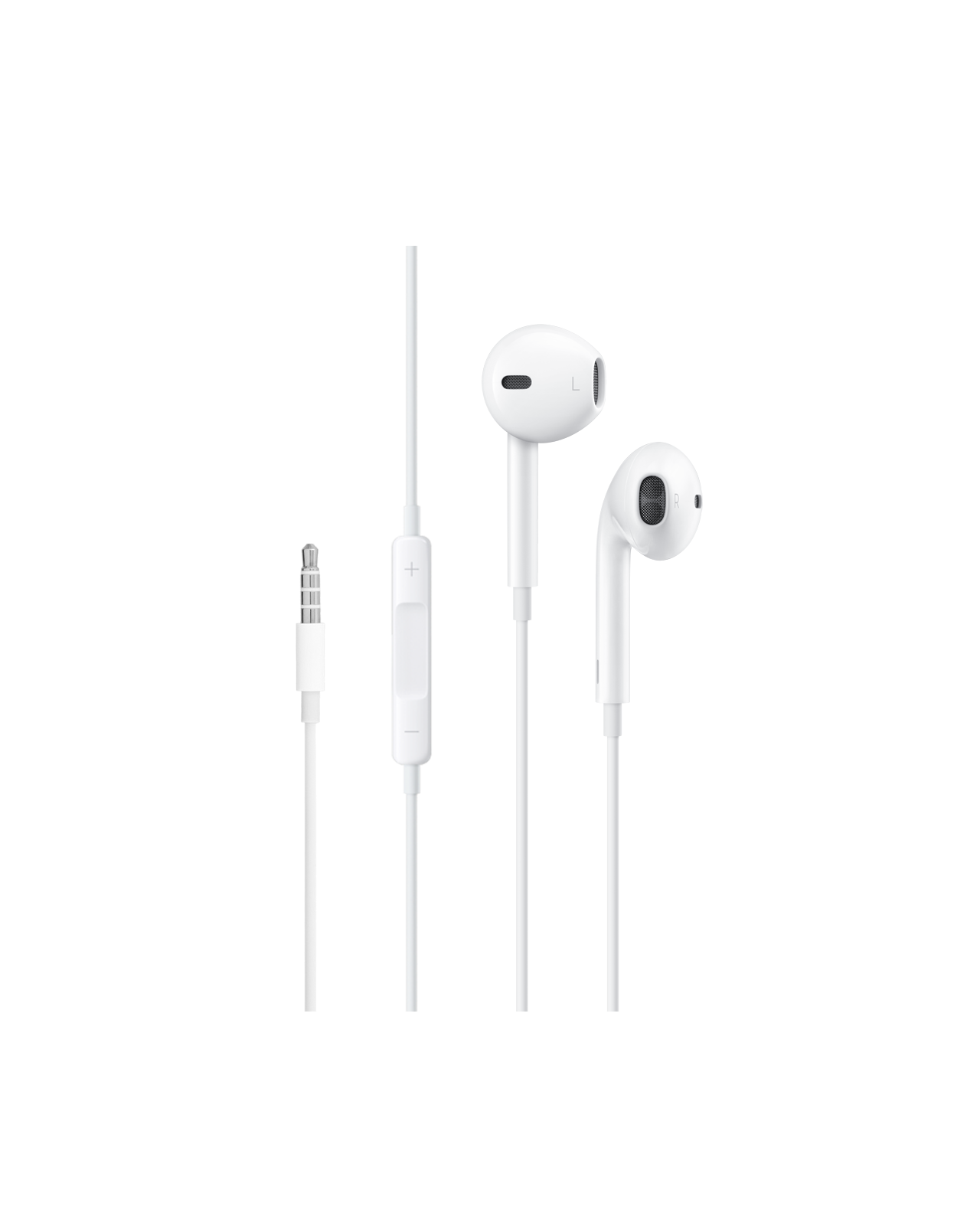 Earbuds PNG Picture
