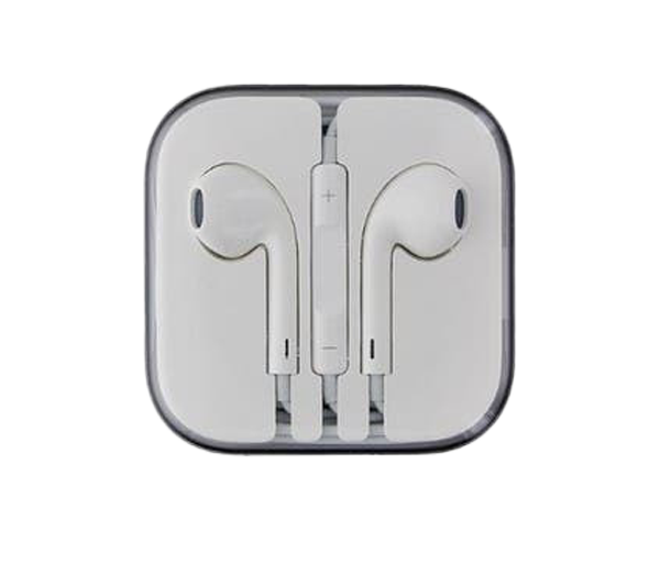 Earphone Ipod PNG Picture