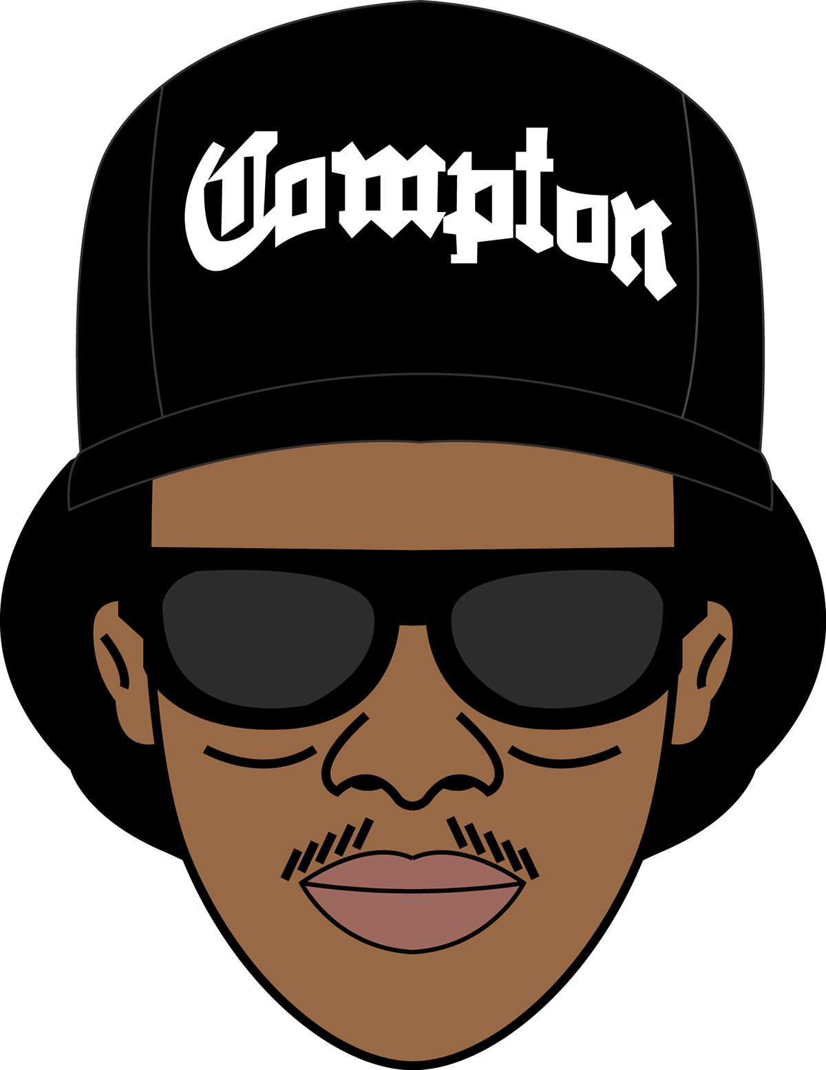 Eazy-E PNG Download Image