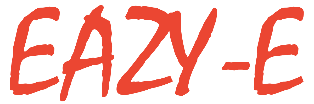 Eazy-E PNG Image Background