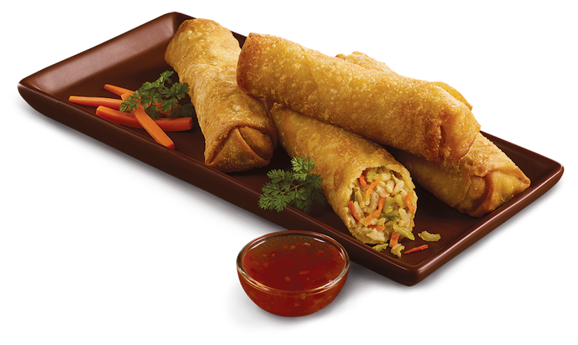 Egg Roll PNG Picture