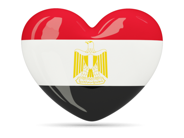 이집트 플래그 PNG 무료 다운로드