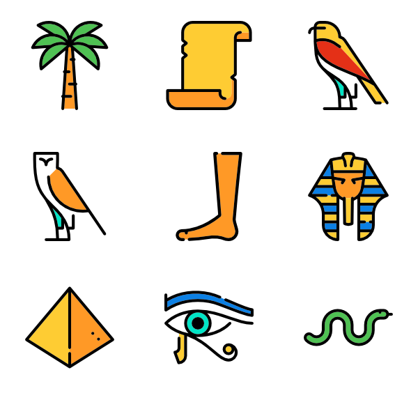 Egypt PNG Free Download