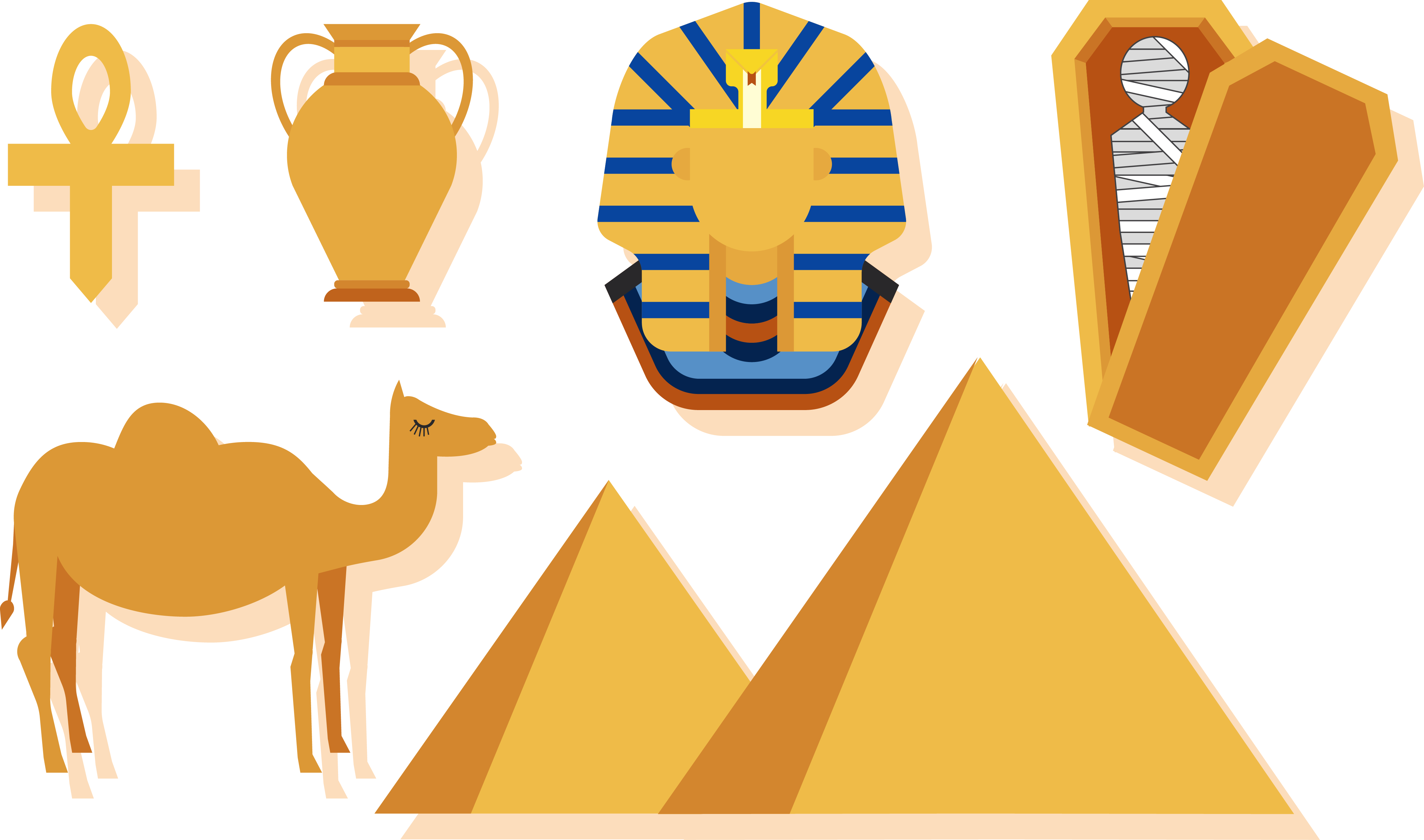Egypte Image PNG