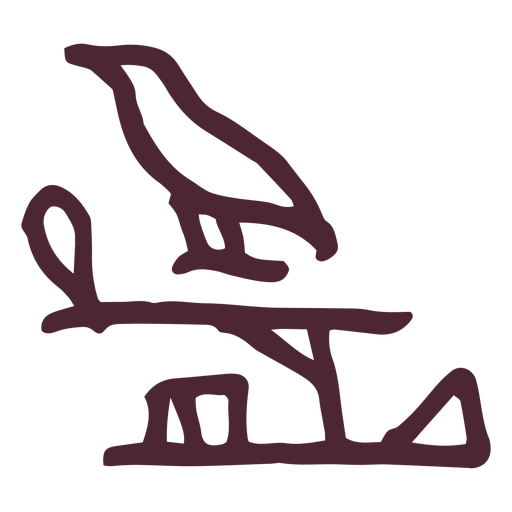 Egypt Symbol PNG Background Image