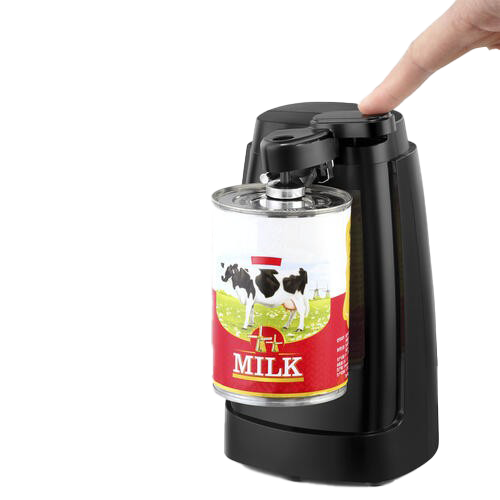 Electric Can Opener PNG Photo