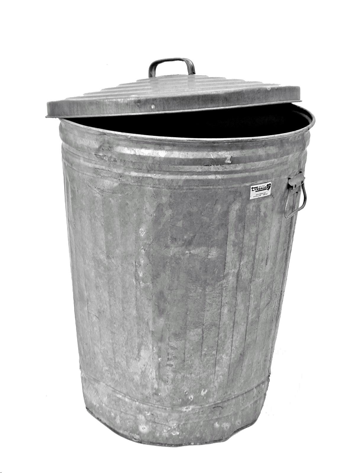 Empty Recycle Bin Download Transparent PNG Image