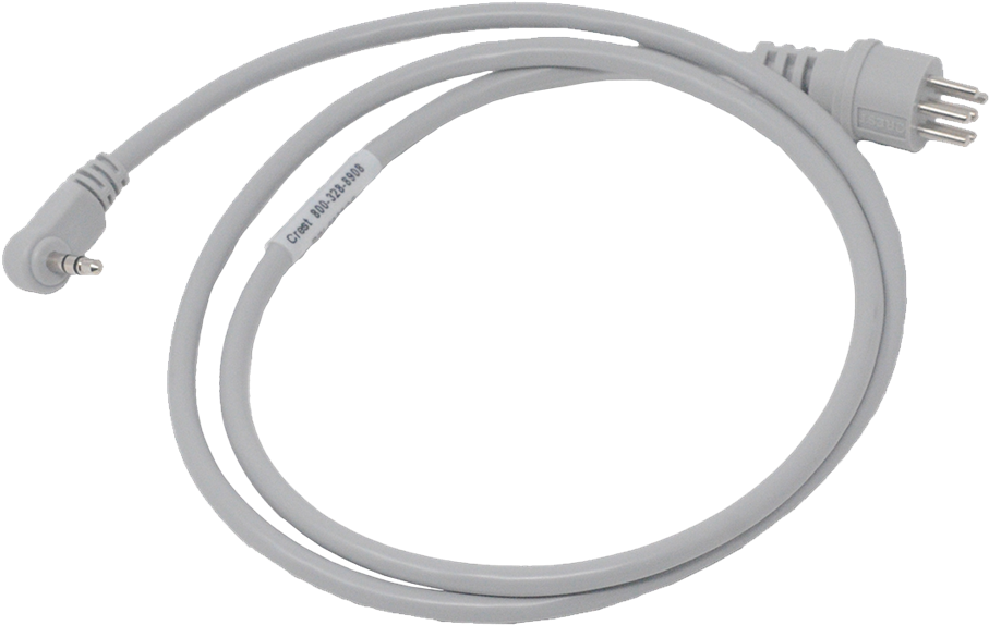 Ethernet Cable PNG High-Quality Image