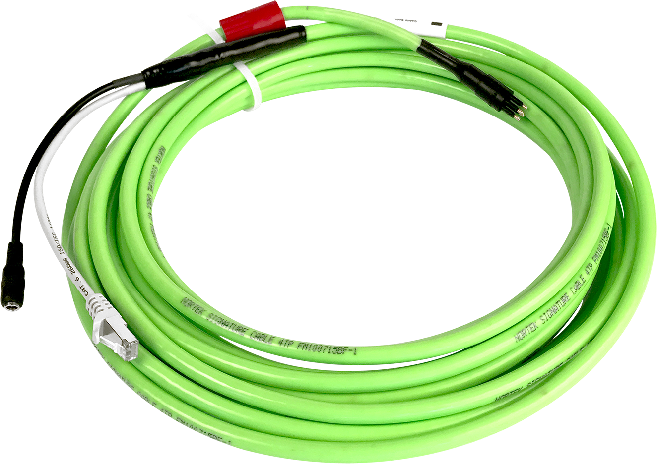 Ethernet Cable PNG Photo