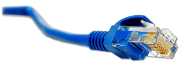Ethernet kabel draad PNG Gratis Download