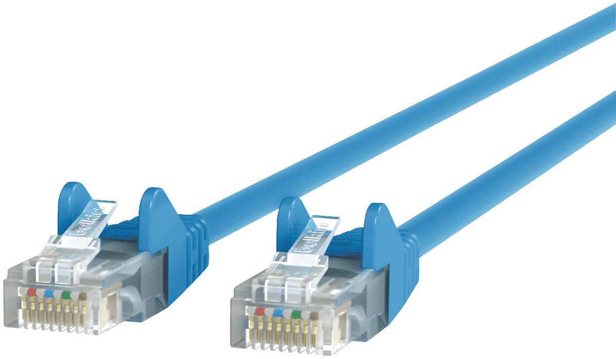Ethernet Cable Wire PNG Image