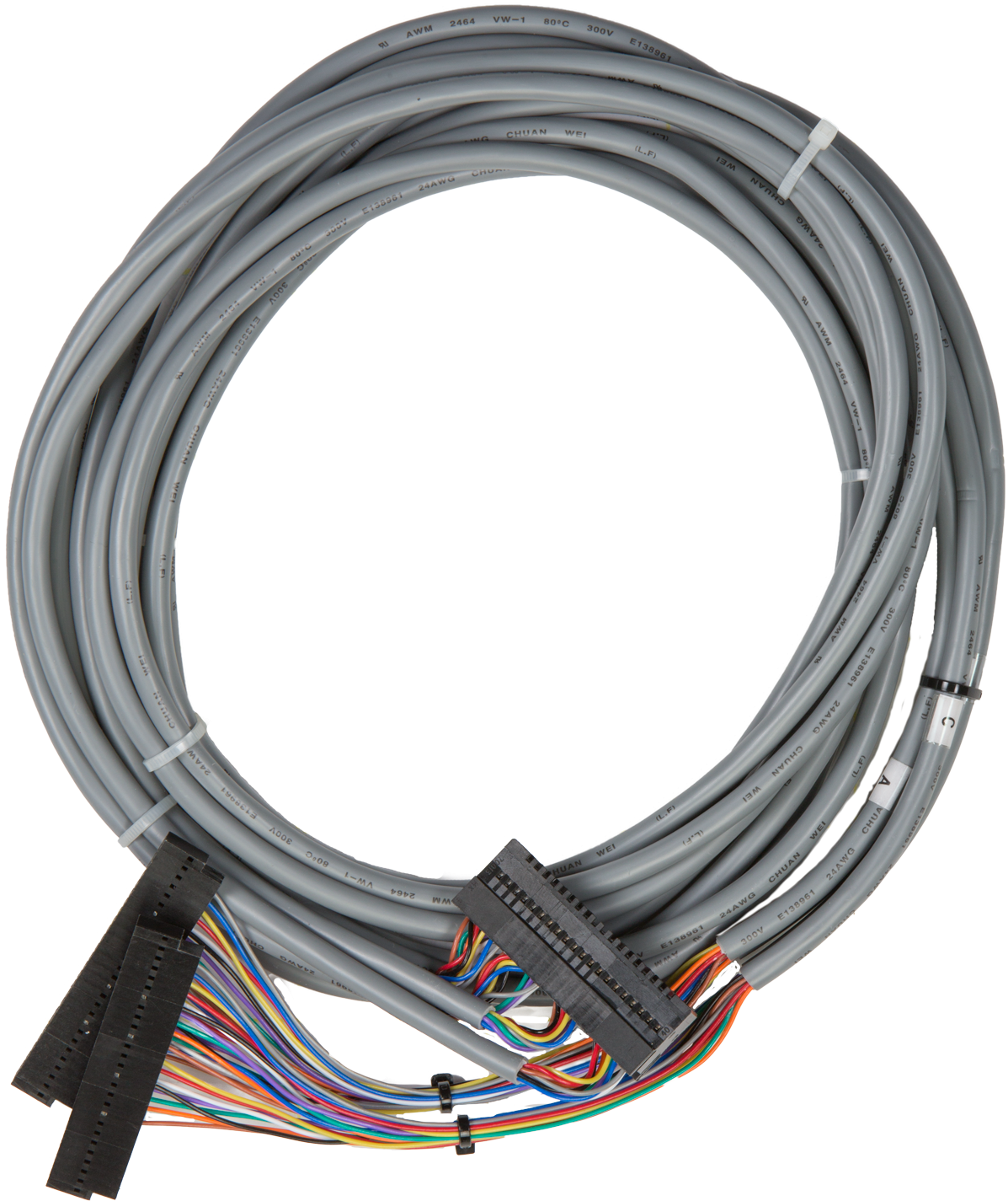 Ethernet kabel draad PNG Foto