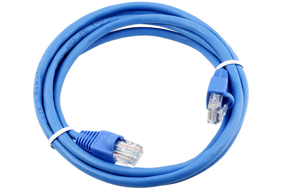 Ethernet Cable Wire PNG Pic