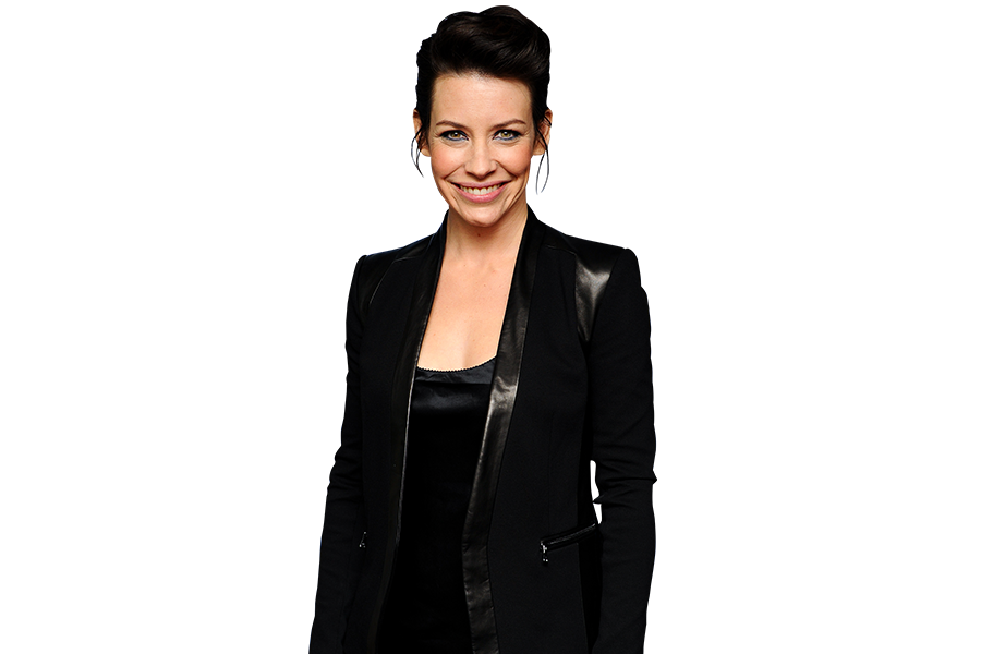 Evangeline Lilly PNG Scarica limmagine