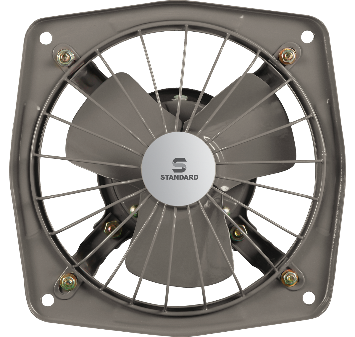 Exhaust Fan PNG High-Quality Image