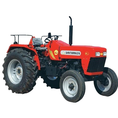 Farm Tractor PNG Free Download