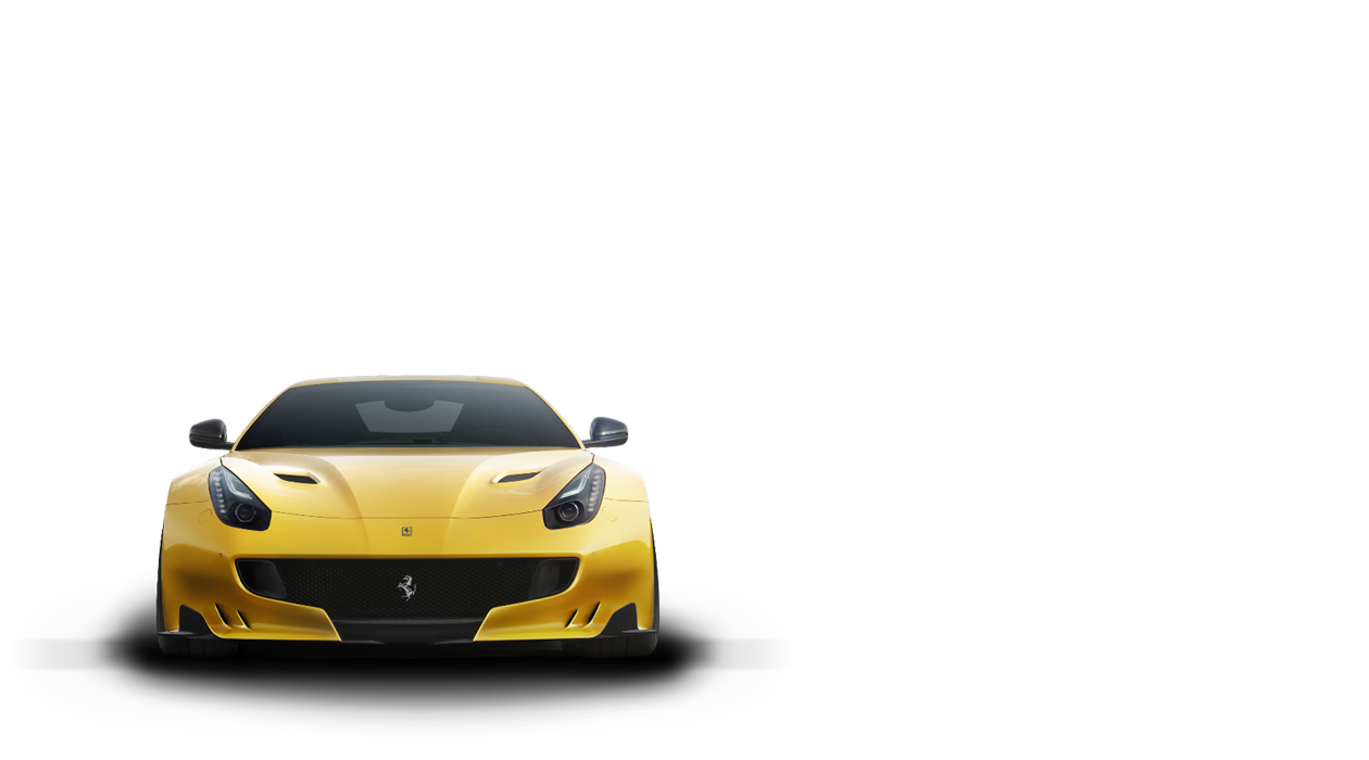 Ferrari GTC4lusso PNG descargar imagen