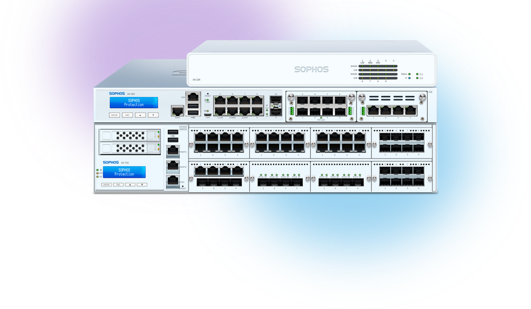 Firewall Appliance Device PNG Image