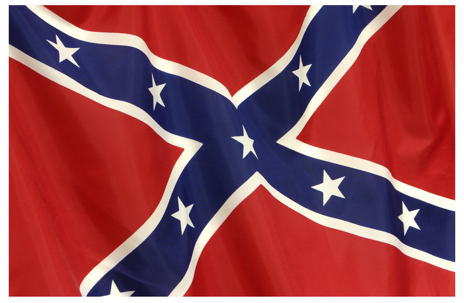 Flag Confederate Banner Free PNG Image