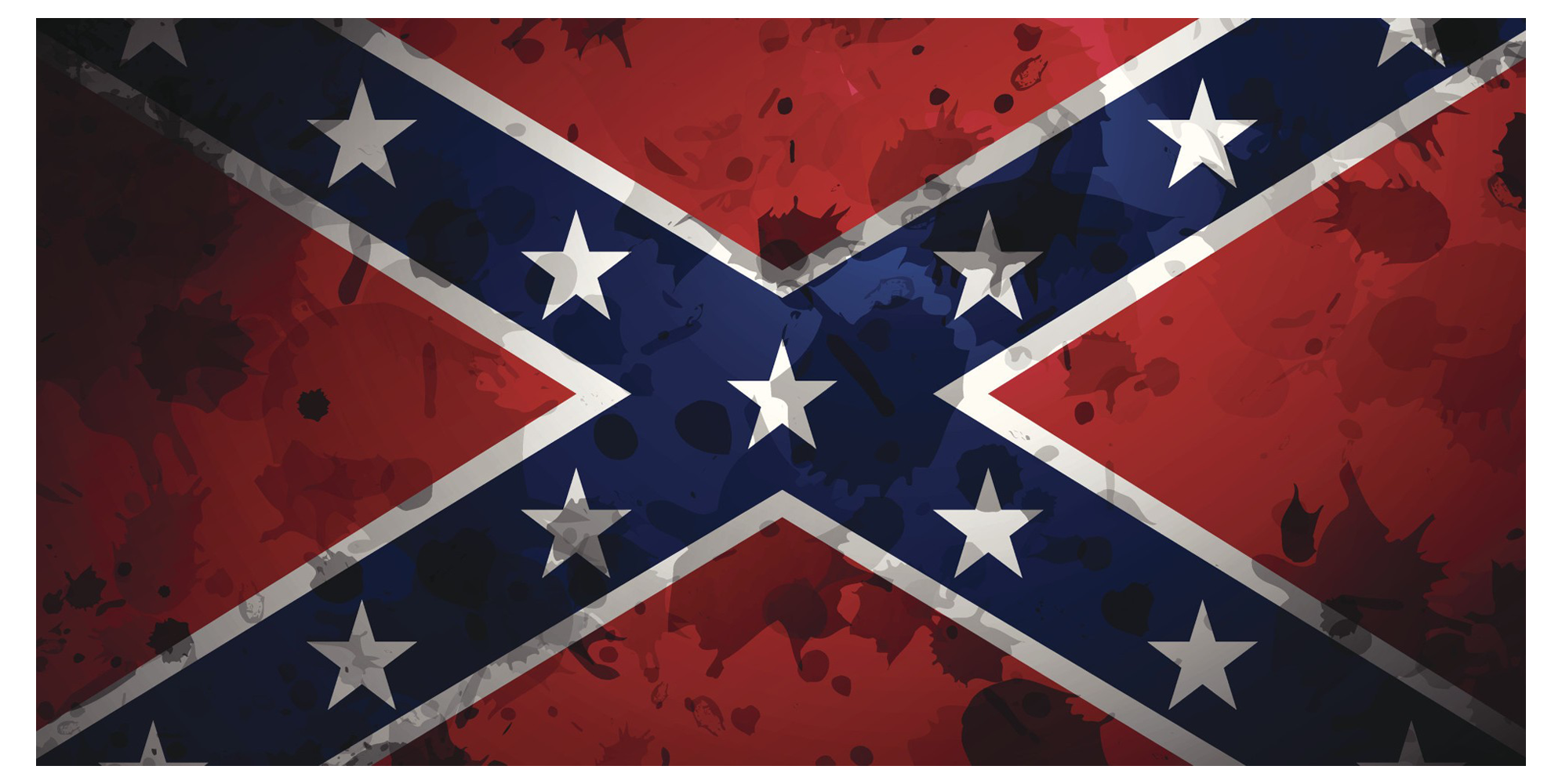 Flag Confederate Banner Transparent Images