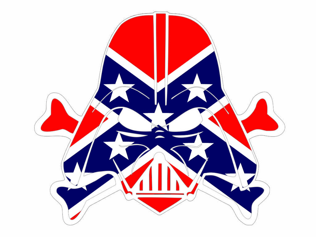 Flag Confederate PNG Photo