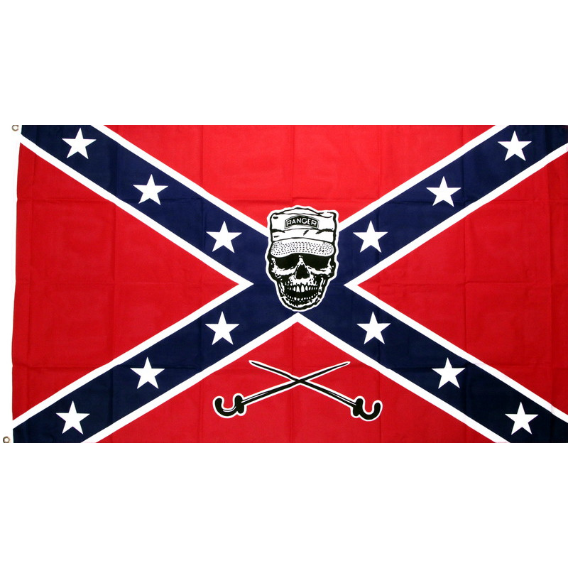 Flag Confederate PNG Picture