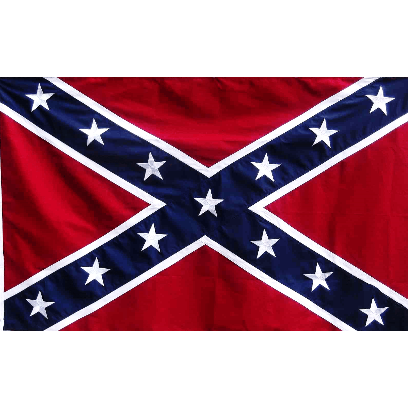 Flag Confederate Transparent Images