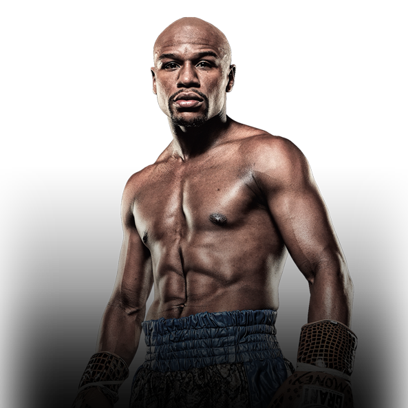 Floyd Mayweather PNG Free Download