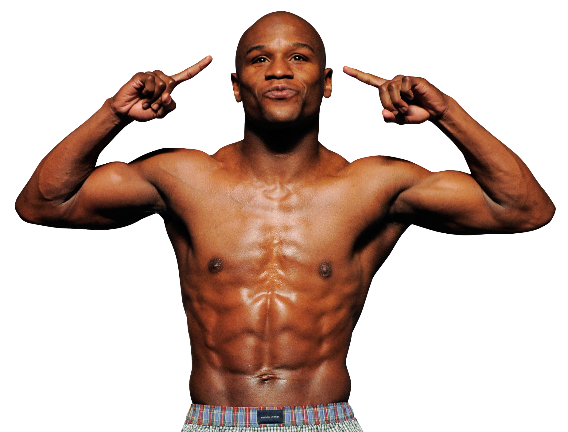 Floyd Mayweather PNG Pic