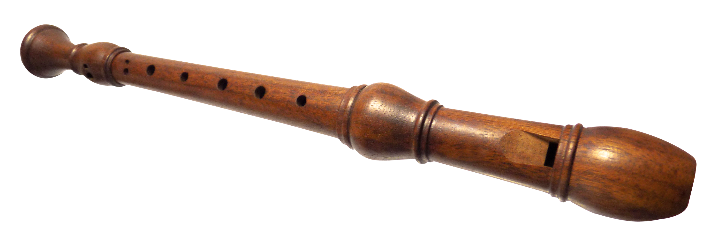 Flute PNG High-Quality Image