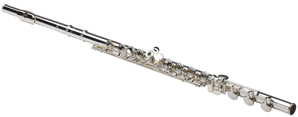 Flute PNG Picture