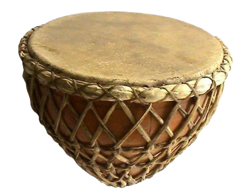 Folk Music Instrument PNG Photo
