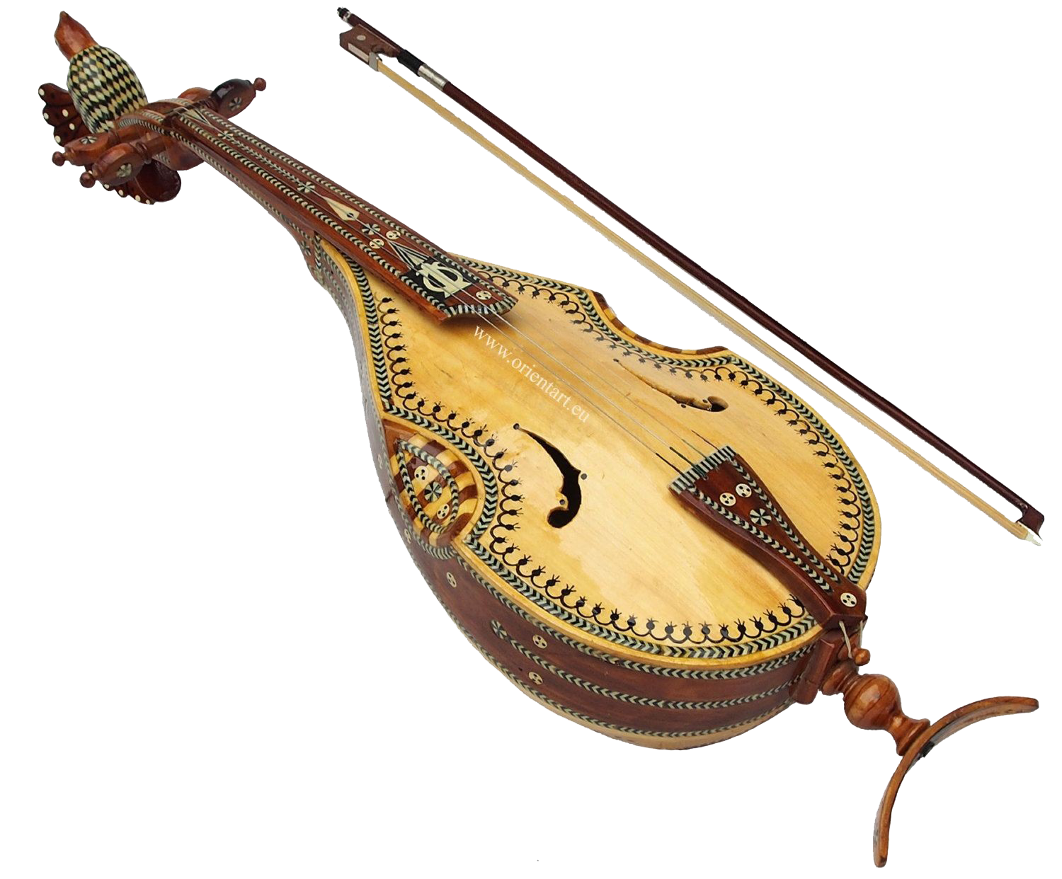 Folk Music Instrument Transparent Image