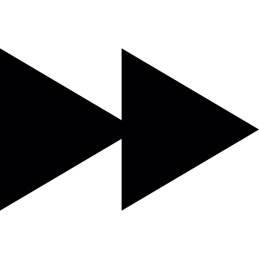 Forward Button PNG Image
