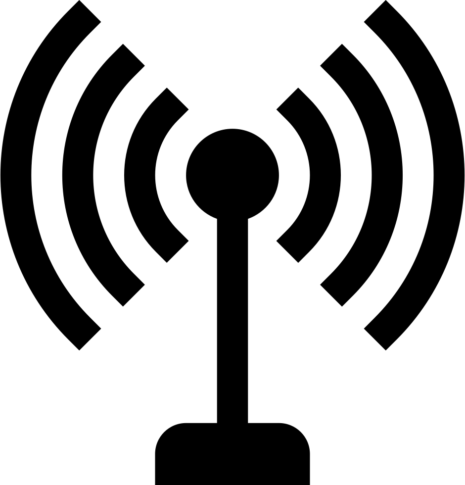 Frequency Antenna PNG Image