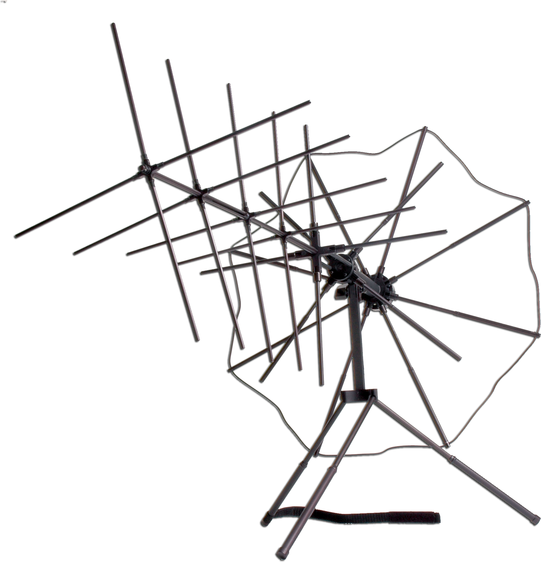 Frequency Antenna PNG Transparent Image