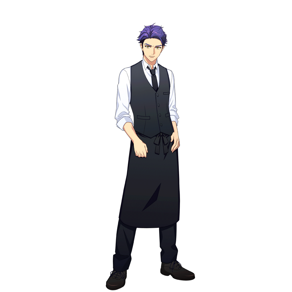 Full Body Anime Download Transparent PNG Image